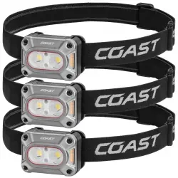 COAST FLX15R