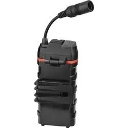 COAST HL8R Genopladeligt Batteri