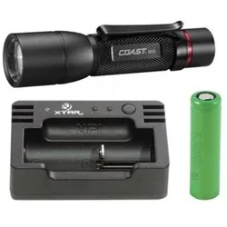 COAST HX5
