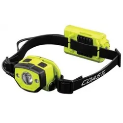 COAST HZ025 ATEX Zone 0 Pandelampe