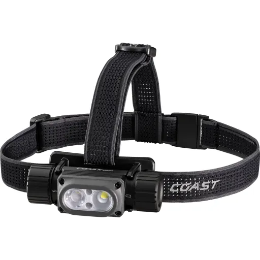 Coast WPH34R