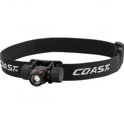 COAST XPH25R Rechargeable Headlamp