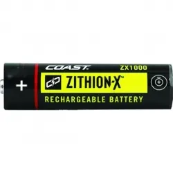 COAST ZX1000 Rechargeable Battery for XP11R