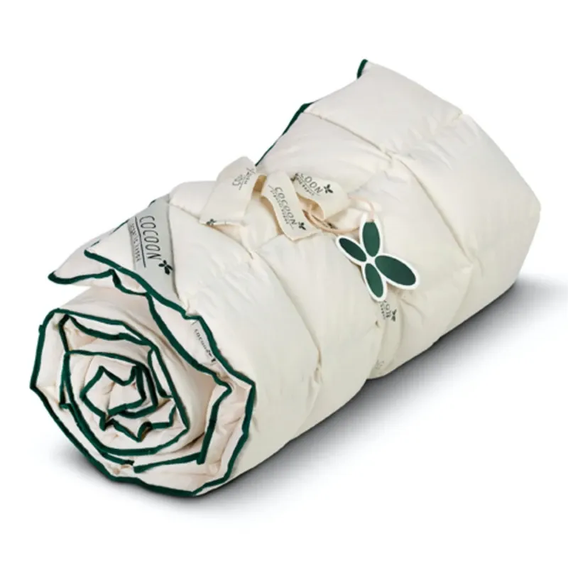 Cocoon Company Juniordyne 100x140