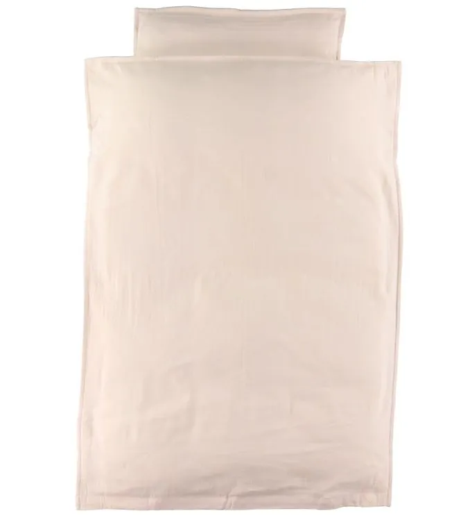 Cocoon Company Sengetøj Flamingo Pink