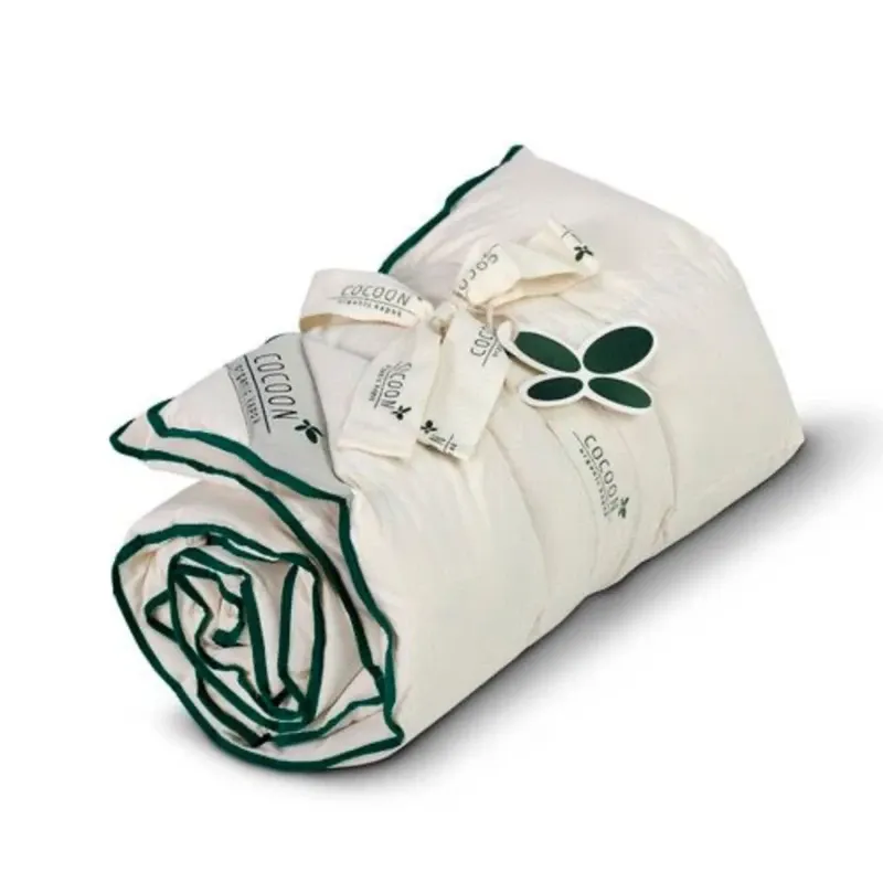 Cocoon Kapok Babydyne 70x100