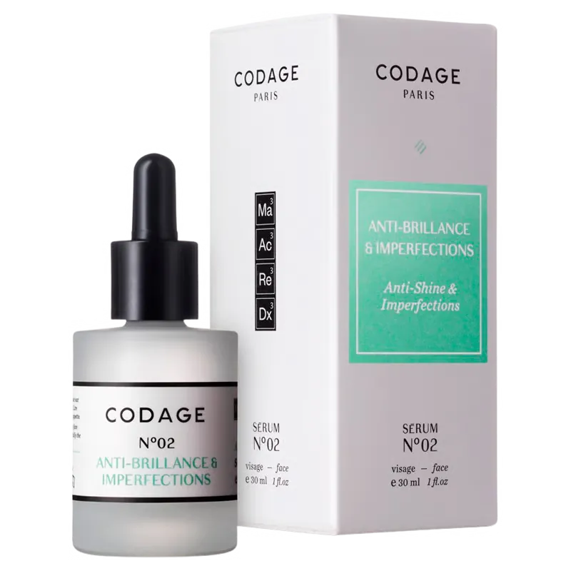 CODAGE Serum No. 2