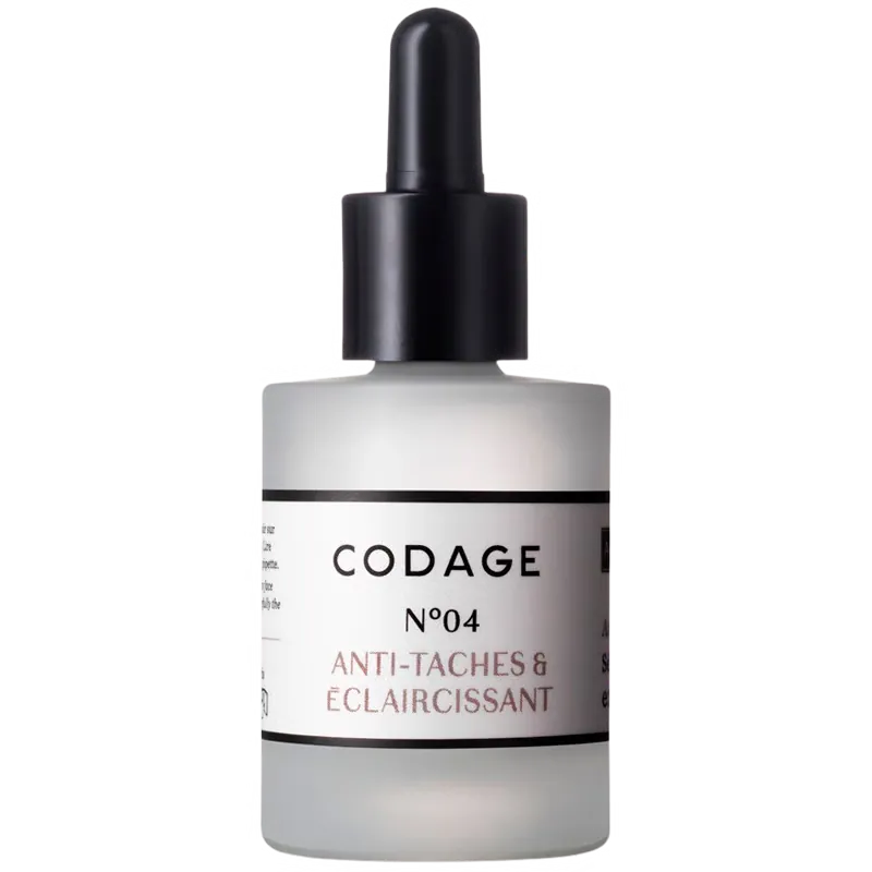 Codage Serum No. 4