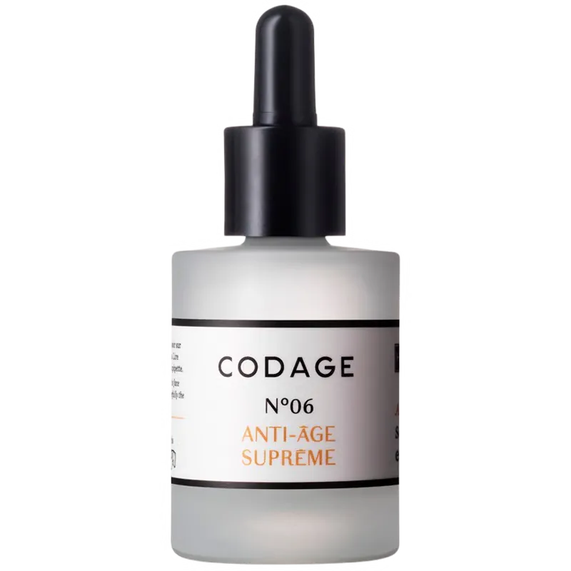 CODAGE Serum No. 6 Anti Aging Supreme