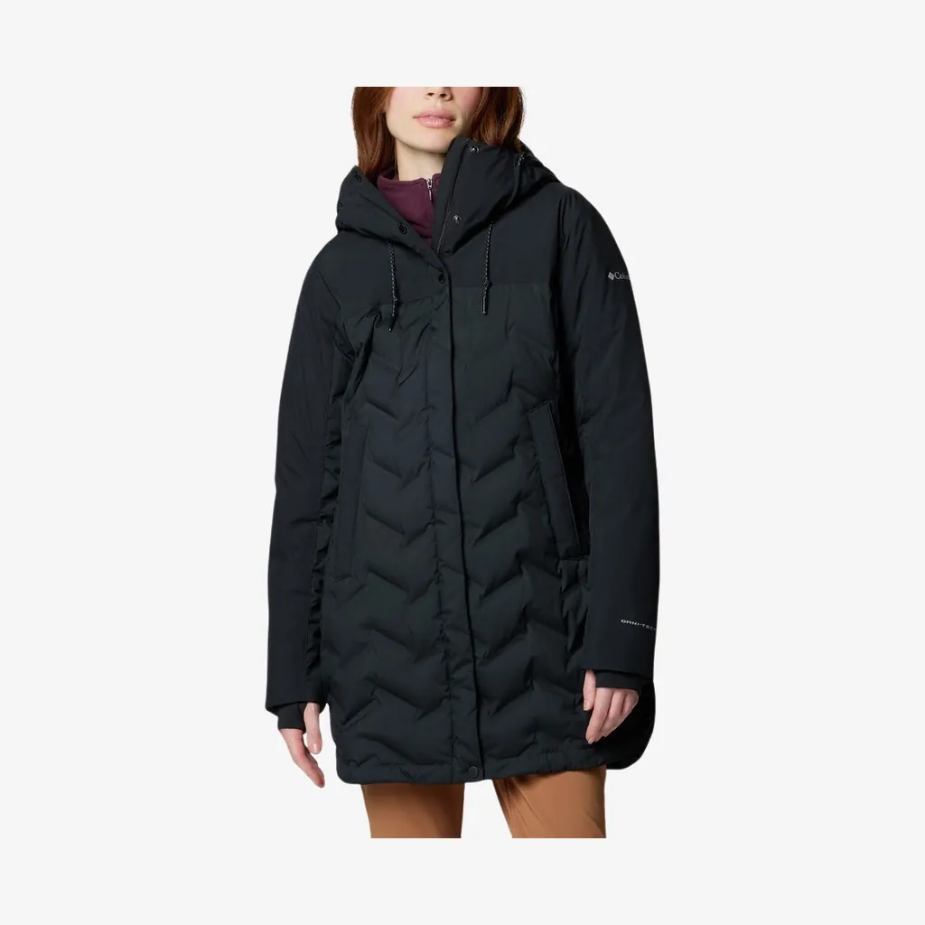 Columbia Mountain Croo III Mid