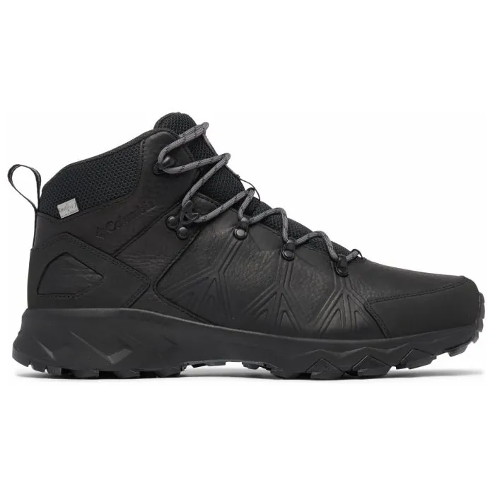 Columbia Peakfreak II Mid Outdry Leather