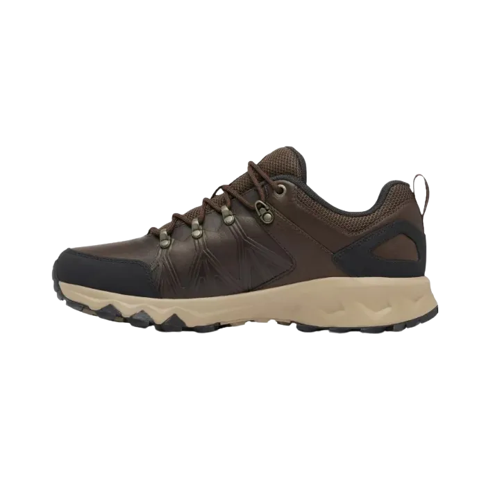 Columbia Peakfreak II Outdry Leather