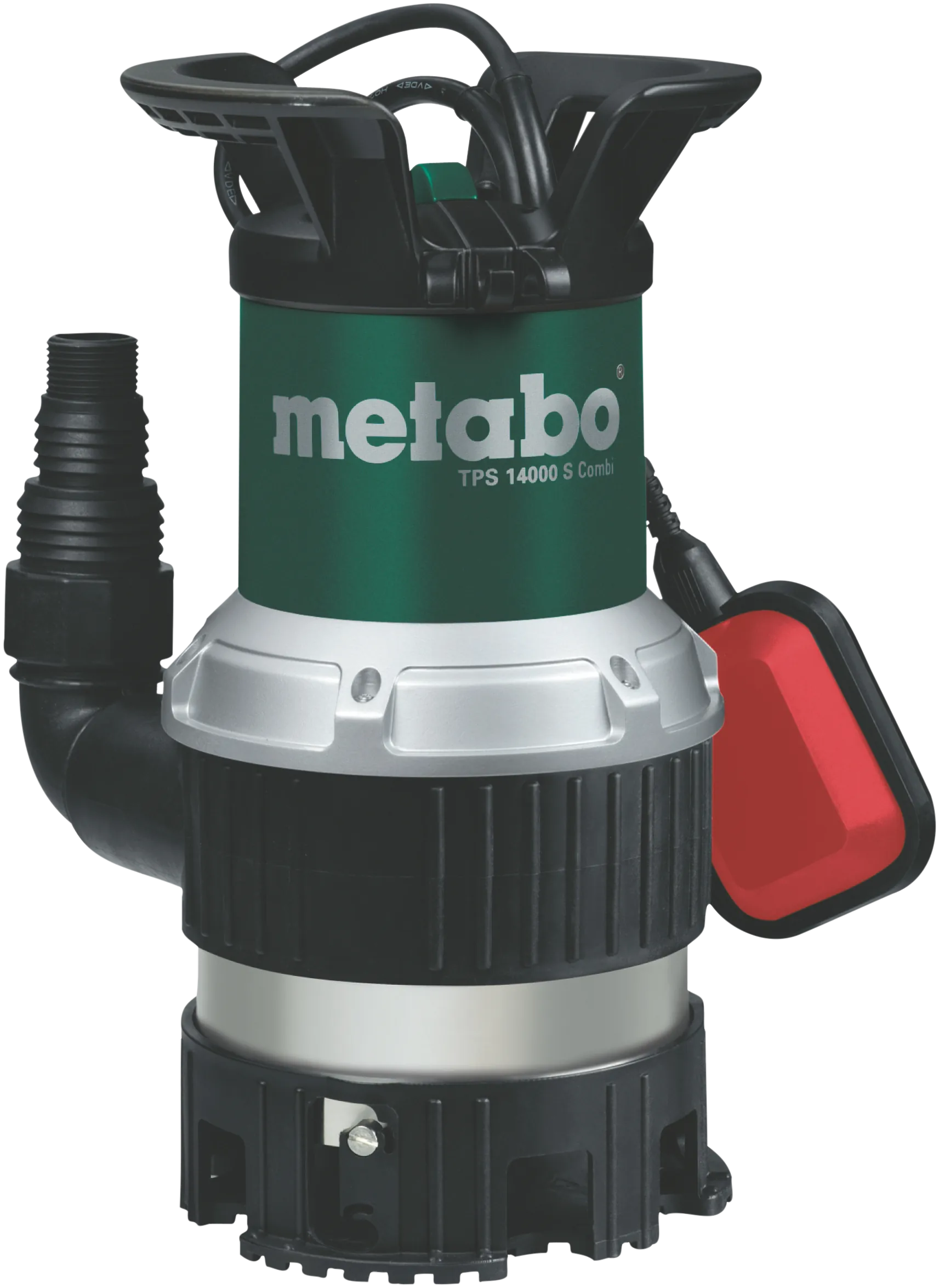 Combi-pumpe TPS 14000 S