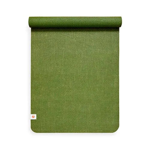 Complete Unity Yoga Yoga måtte CompleteGrip Lime 2mm