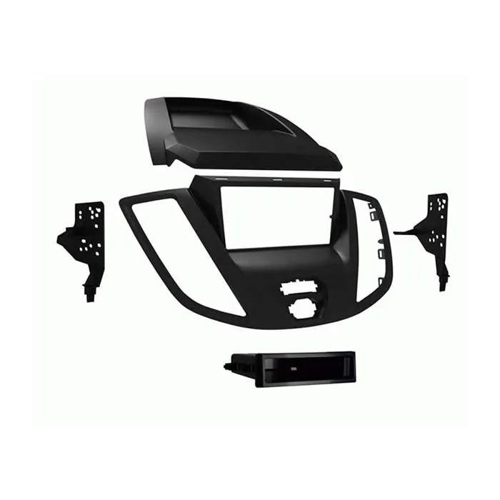 CONNECTS2 Monteringskit 2-DIN Ford