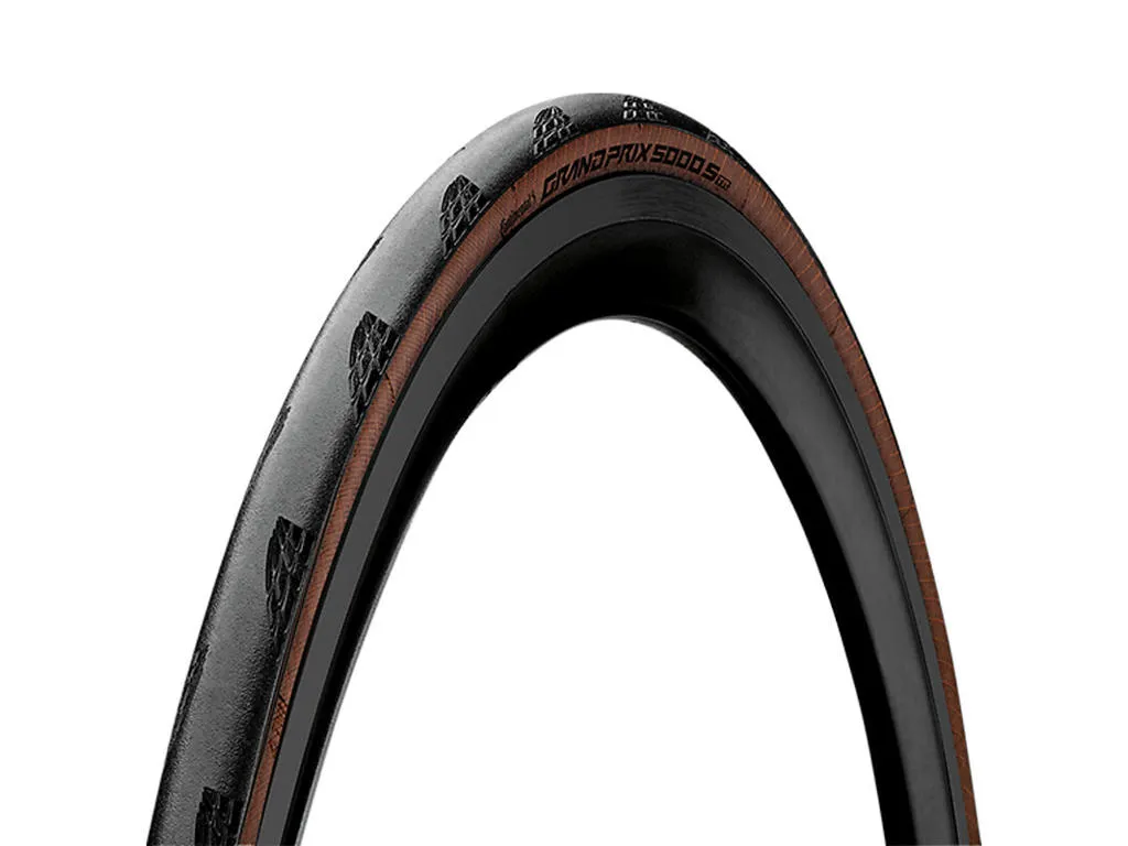 Continental Grand Prix 5000S TR