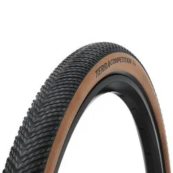 Continental Terra Competition