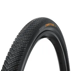 Continental Terra Competition