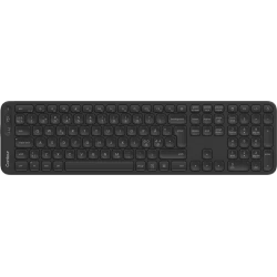 Contour Balance Full-Size Keyboard Wireless Pan Nordic