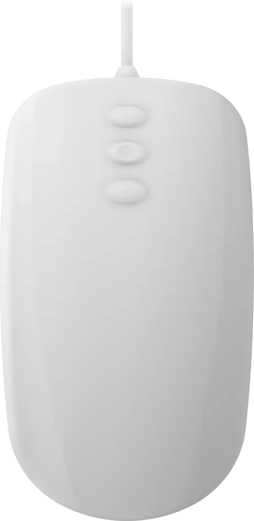 Contour Design Active Key Quickclean Medical Ip68