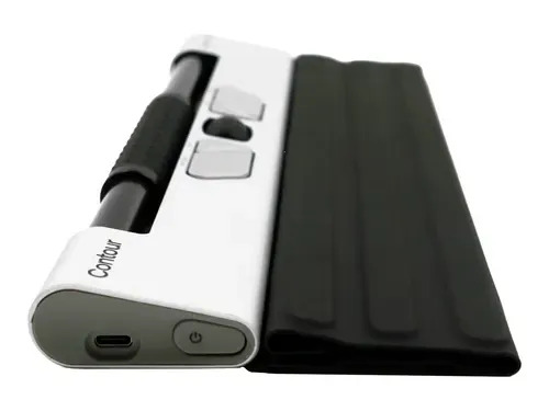 Contour Design Rollermouse Go