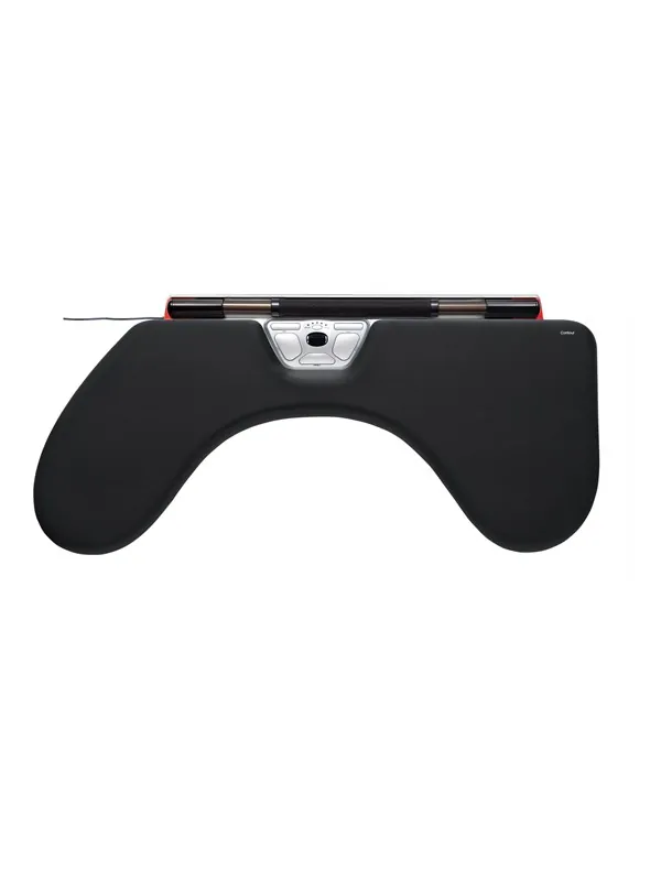Contour RollerMouse Red Max