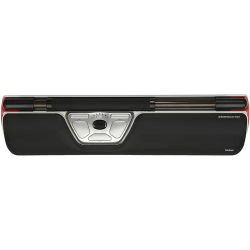 Contour RollerMouse Red Wireless