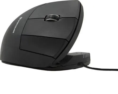 Contour Unimouse Right Wired