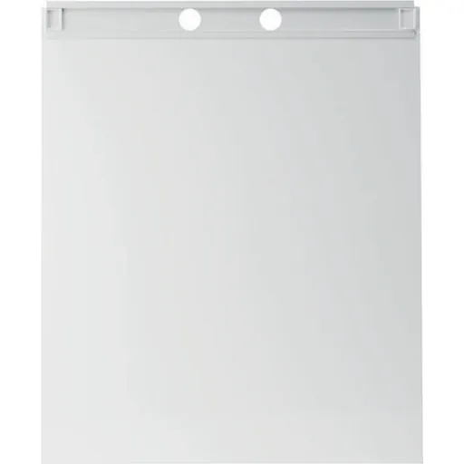 Contura Shower Next bagplade glas