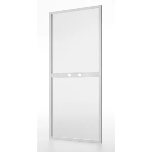 Contura Shower Next sideplade 80 cm
