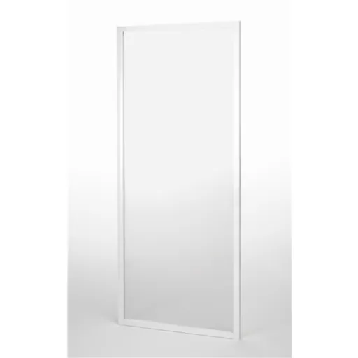 Contura Shower Next sideplade 80 cm