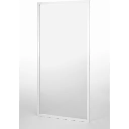 Contura Shower Next sideplade 90 cm