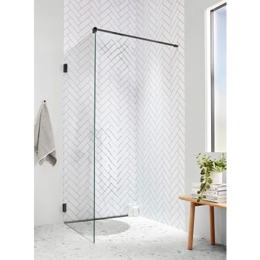 Contura Shower Showerama Art
