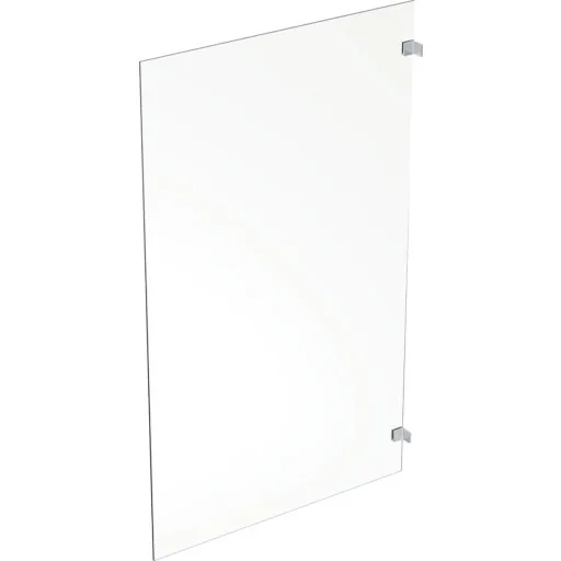 Contura Shower Showerama Art brusevæg 120 cm