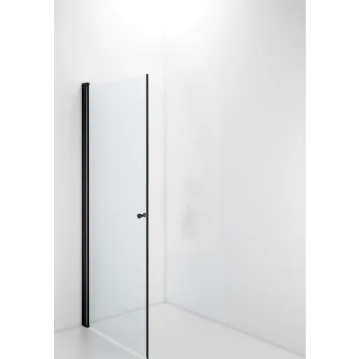 Contura Shower Space brusedør 62 cm