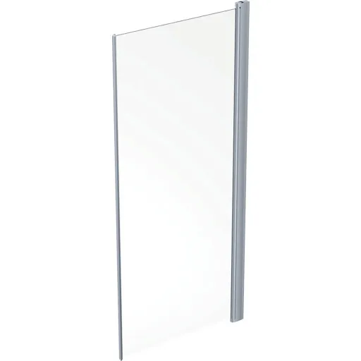 Contura Shower Space brusedør 67 cm