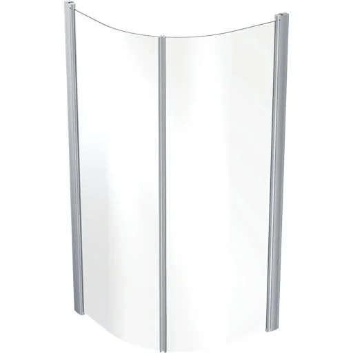Contura Shower Space brusehjørne
