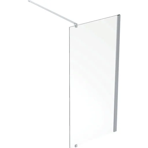 Contura Shower Space brusevæg