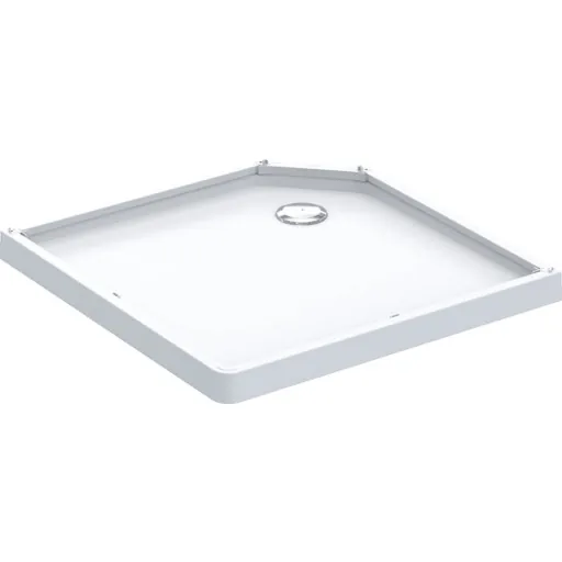 Contura Showerama kabinekar 90x90 cm
