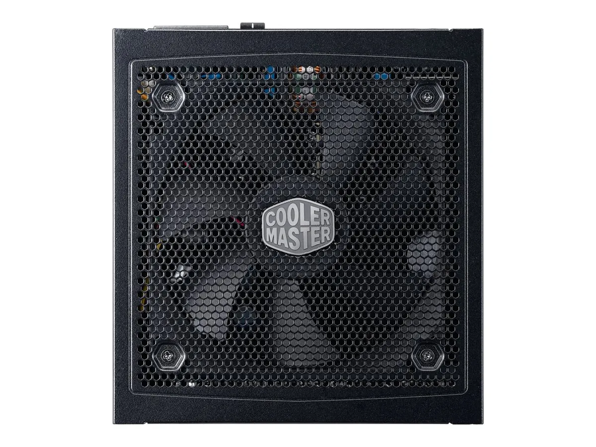 Cooler Master GXII Gold 750