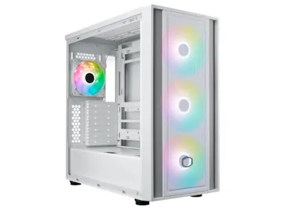 Cooler Master MasterBox 600 Mid Tower