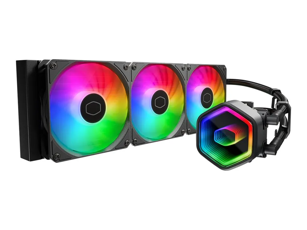 Cooler Master MasterLiquid 360 Core II