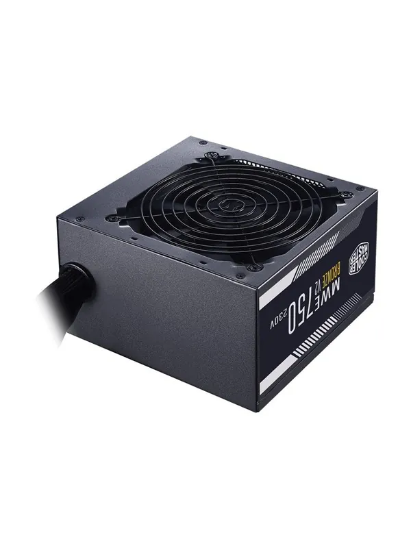 Cooler Master MWE Bronze V2 750