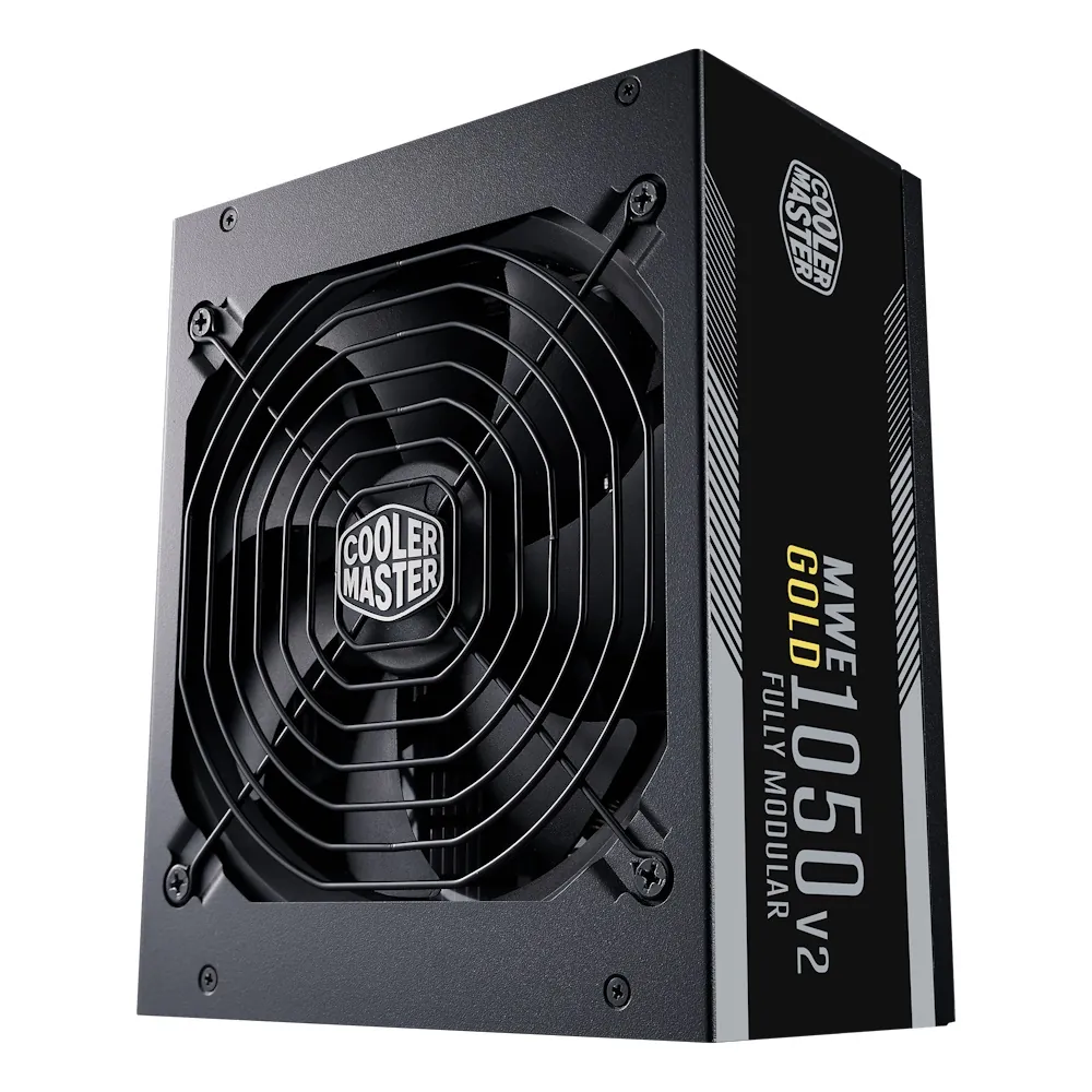 Cooler Master MWE Gold 1050 V2