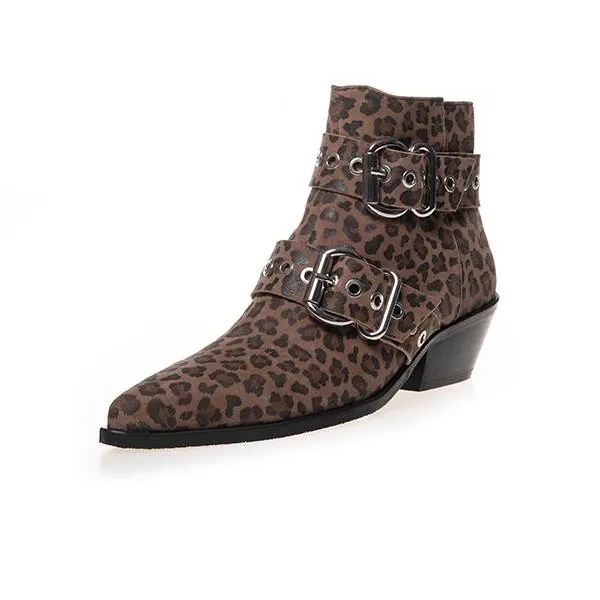 Copenhagen Shoes Move for More