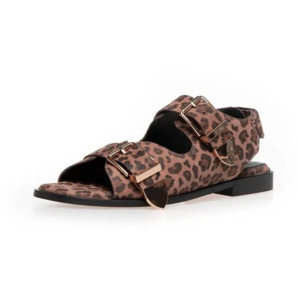 Copenhagen Shoes The Look Lep Sandal