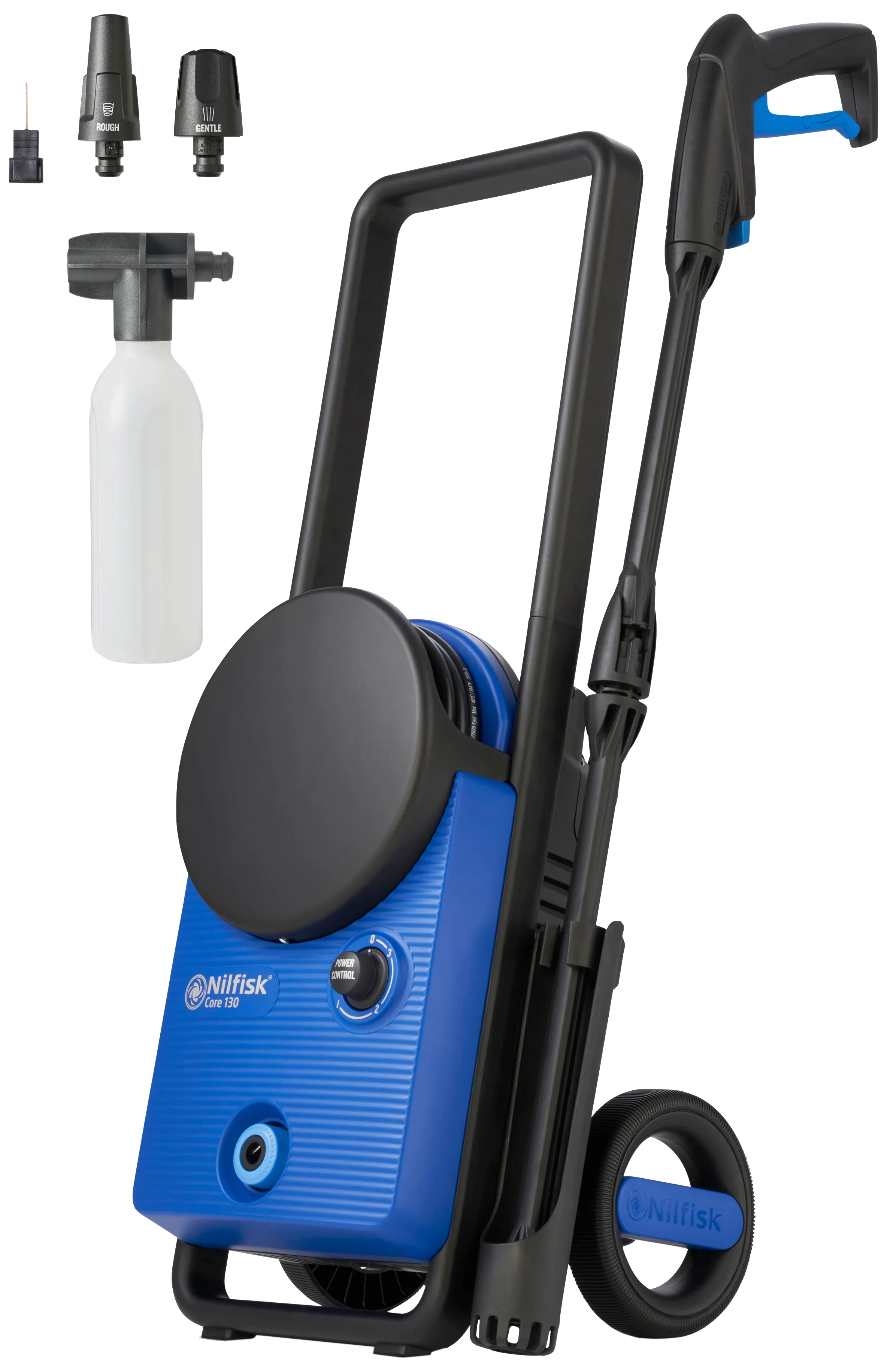 Core 130-6 Powercontrol