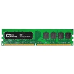 CoreParts 2GB Memory Module