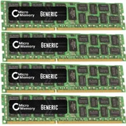 CoreParts 32GB Memory Module for Dell