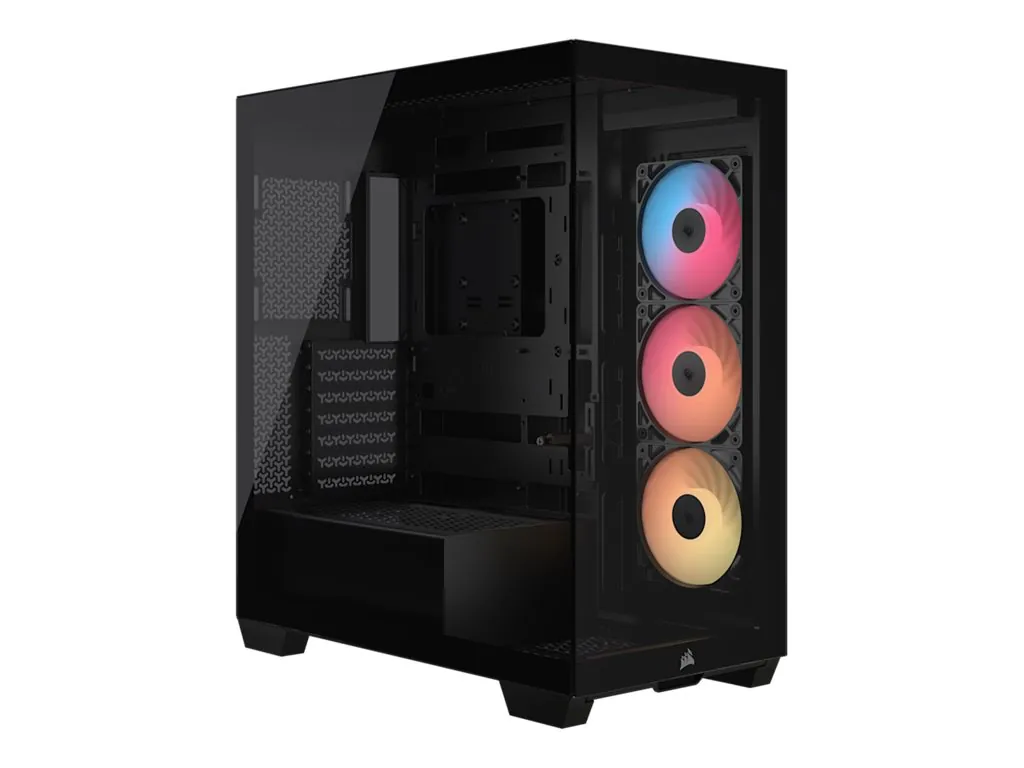 CORSAIR 3500X RS-R ARGB